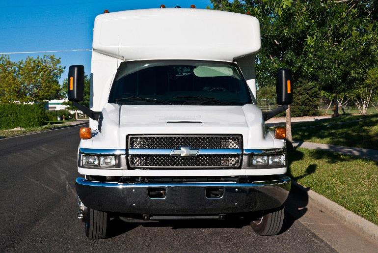 Boulder, Colorado Party Bus Rentals Charter, Mini, School Buses 2022